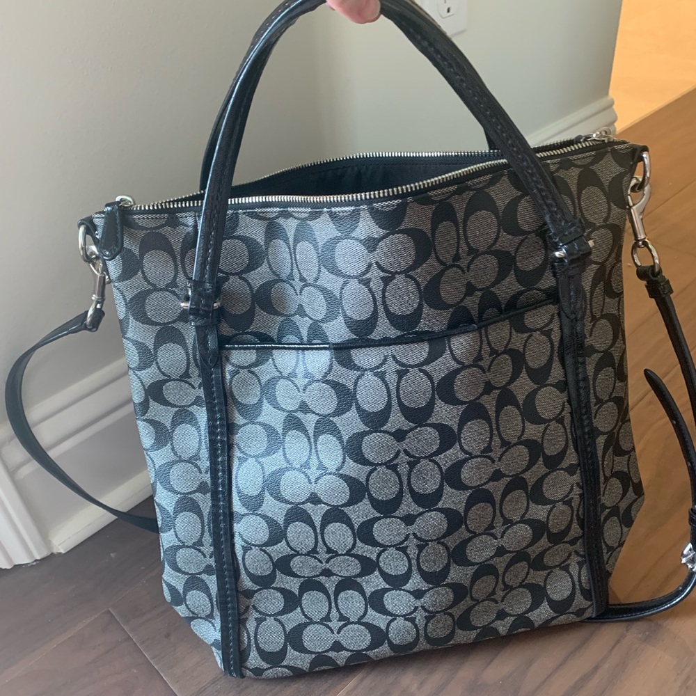 Coach Handbag
